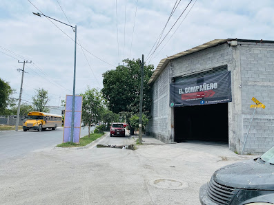 El Compañero Car Wash